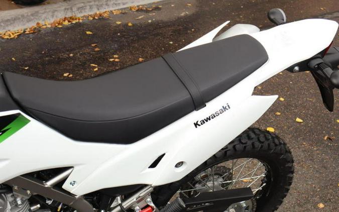 2026 Kawasaki KLX®230 S