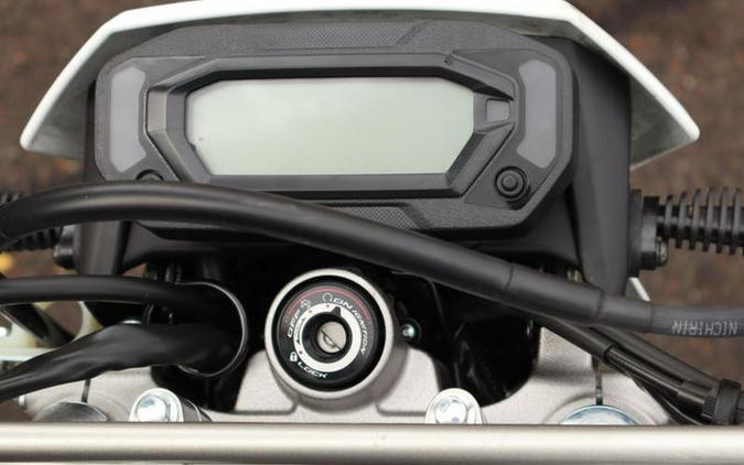 2026 Kawasaki KLX®230 S