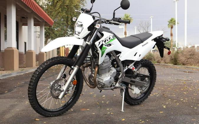 2026 Kawasaki KLX®230 S