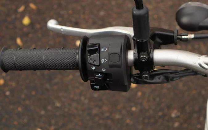 2026 Kawasaki KLX®230 S