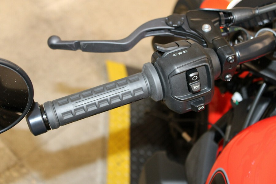 New 2026 Harley-Davidson Sportster Nightster RH975 Motorcycle For Sale In Miami, Florida