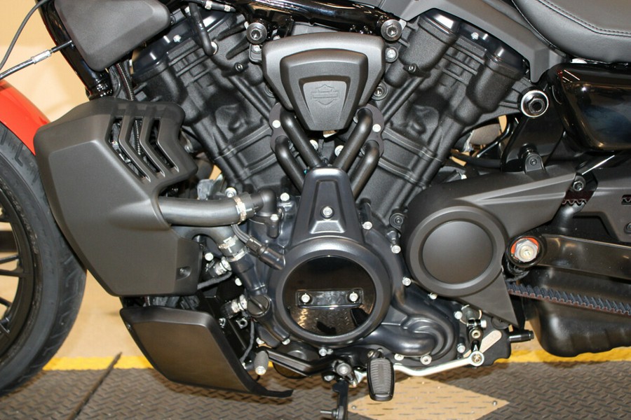 New 2026 Harley-Davidson Sportster Nightster RH975 Motorcycle For Sale In Miami, Florida