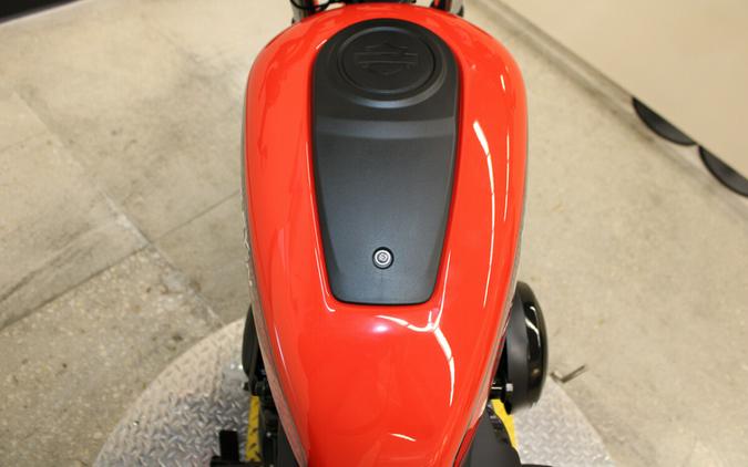 New 2026 Harley-Davidson Sportster Nightster RH975 Motorcycle For Sale In Miami, Florida