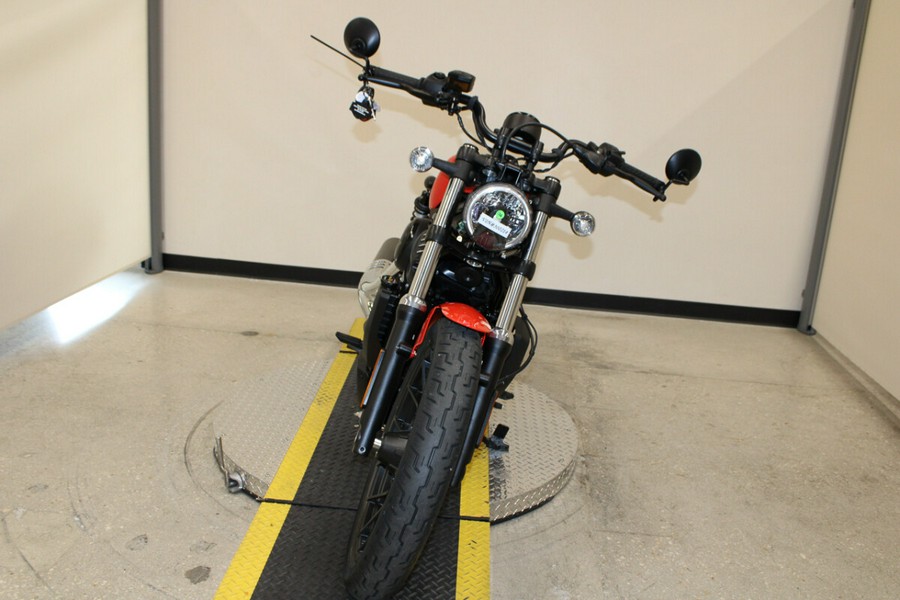 New 2026 Harley-Davidson Sportster Nightster RH975 Motorcycle For Sale In Miami, Florida