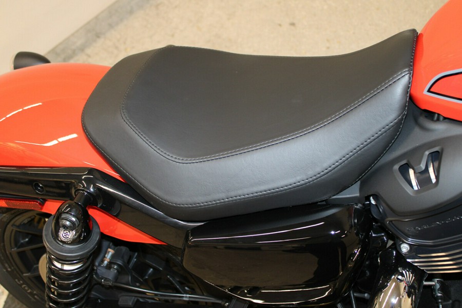 New 2026 Harley-Davidson Sportster Nightster RH975 Motorcycle For Sale In Miami, Florida