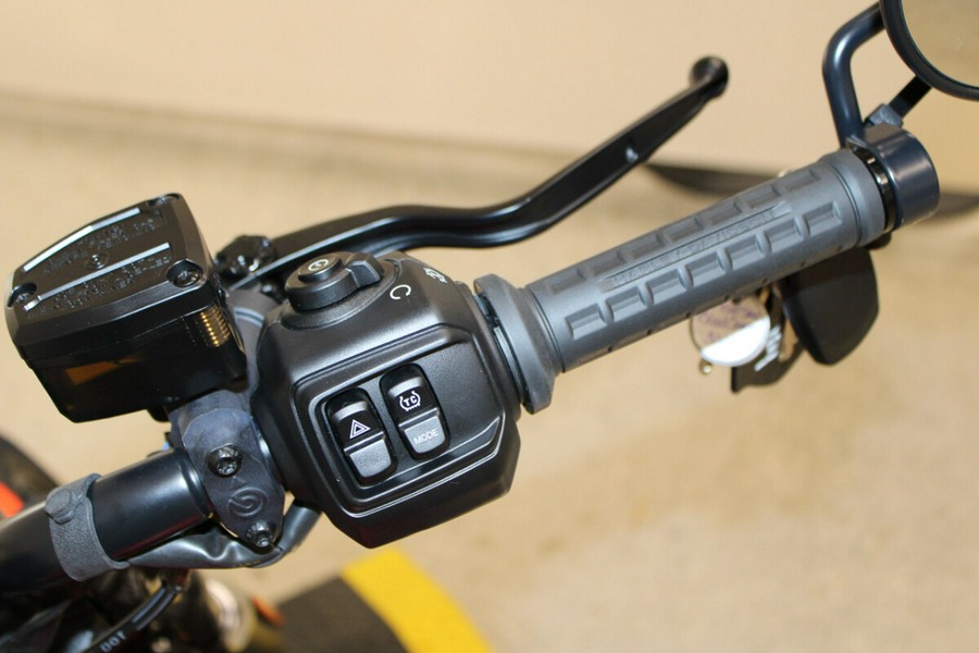 New 2026 Harley-Davidson Sportster Nightster RH975 Motorcycle For Sale In Miami, Florida