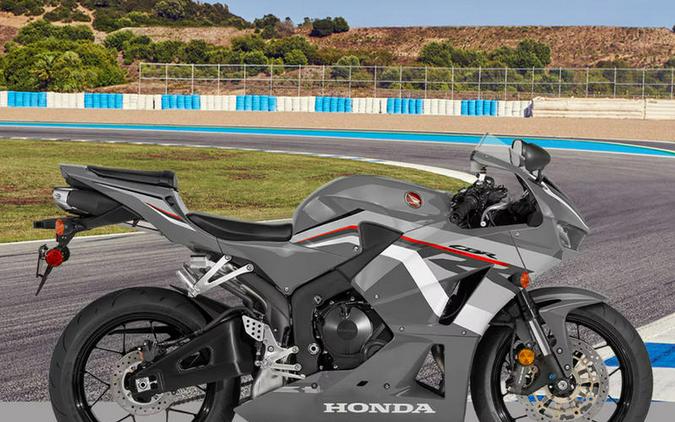 2026 Honda® CBR600RR ABS