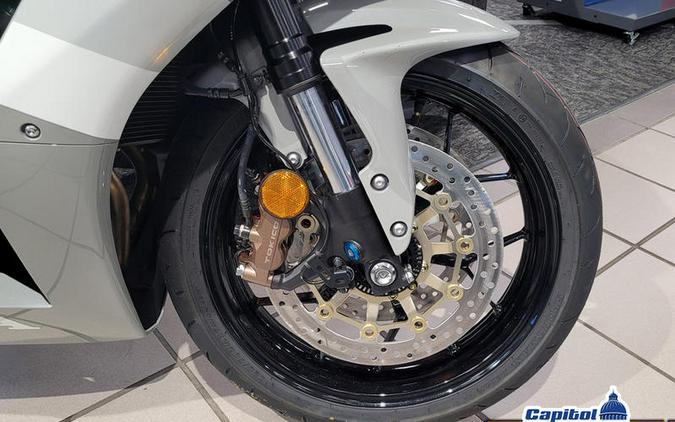 2026 Honda® CBR600RR ABS