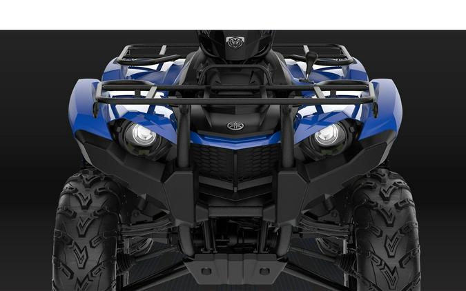 2026 Yamaha Kodiak 450