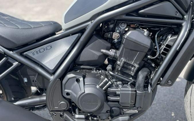 2026 Honda Rebel 1100 DCT SE
