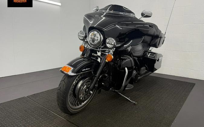 2013 Harley-Davidson Ultra Classic® Electra Glide®