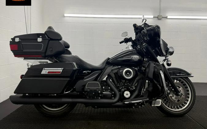 2013 Harley-Davidson Ultra Classic® Electra Glide®