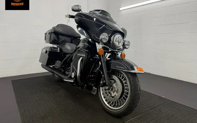 2013 Harley-Davidson Ultra Classic® Electra Glide®