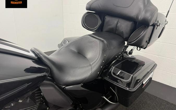 2013 Harley-Davidson Ultra Classic® Electra Glide®