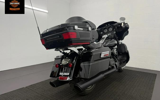 2013 Harley-Davidson Ultra Classic® Electra Glide®