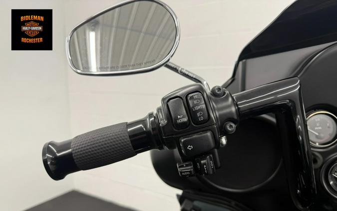 2013 Harley-Davidson Ultra Classic® Electra Glide®