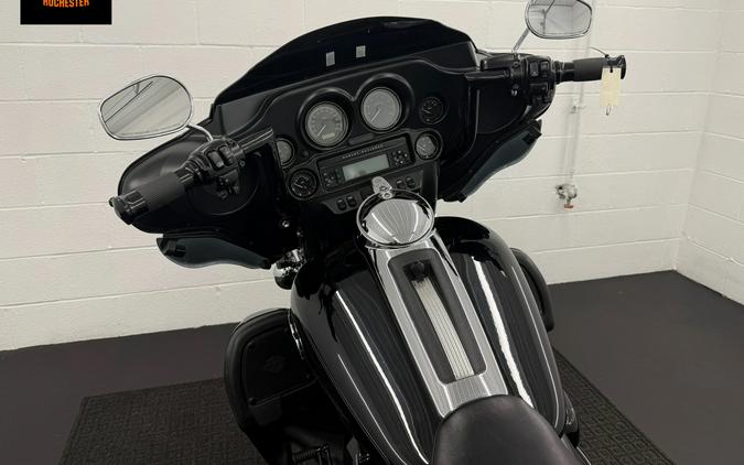 2013 Harley-Davidson Ultra Classic® Electra Glide®