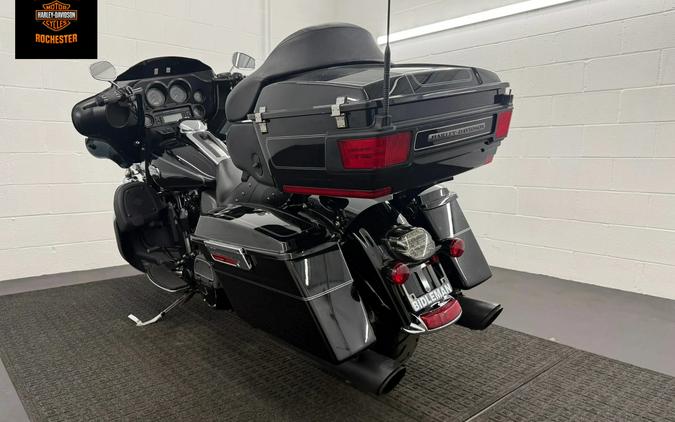2013 Harley-Davidson Ultra Classic® Electra Glide®