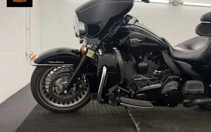 2013 Harley-Davidson Ultra Classic® Electra Glide®