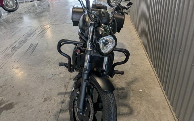 2023 Kawasaki Vulcan S