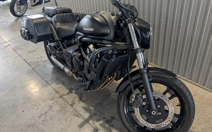 2023 Kawasaki Vulcan S