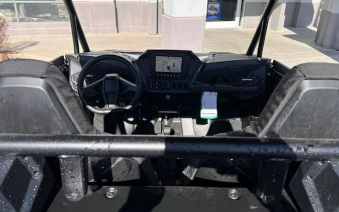 2026 Polaris RZR XP S 1000 Ultimate