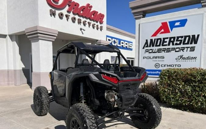 2026 Polaris RZR XP S 1000 Ultimate