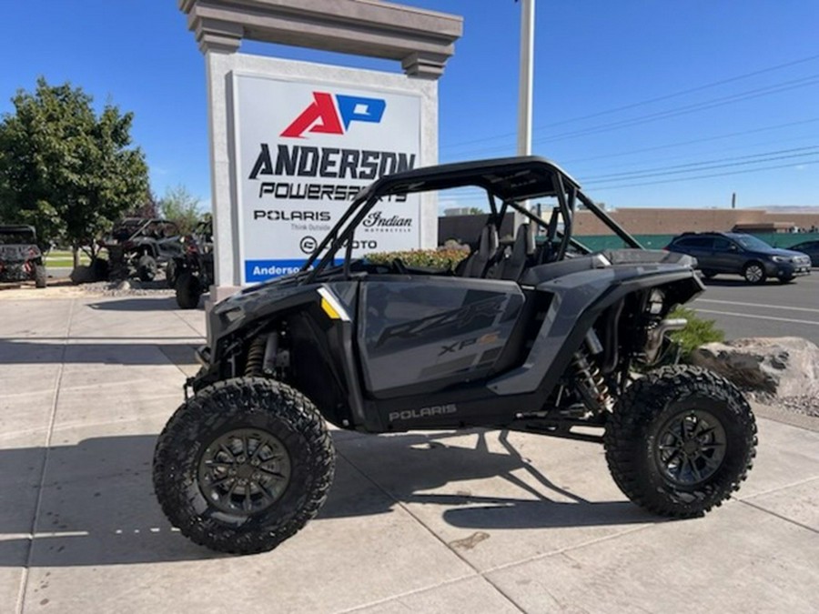 2026 Polaris RZR XP S 1000 Ultimate