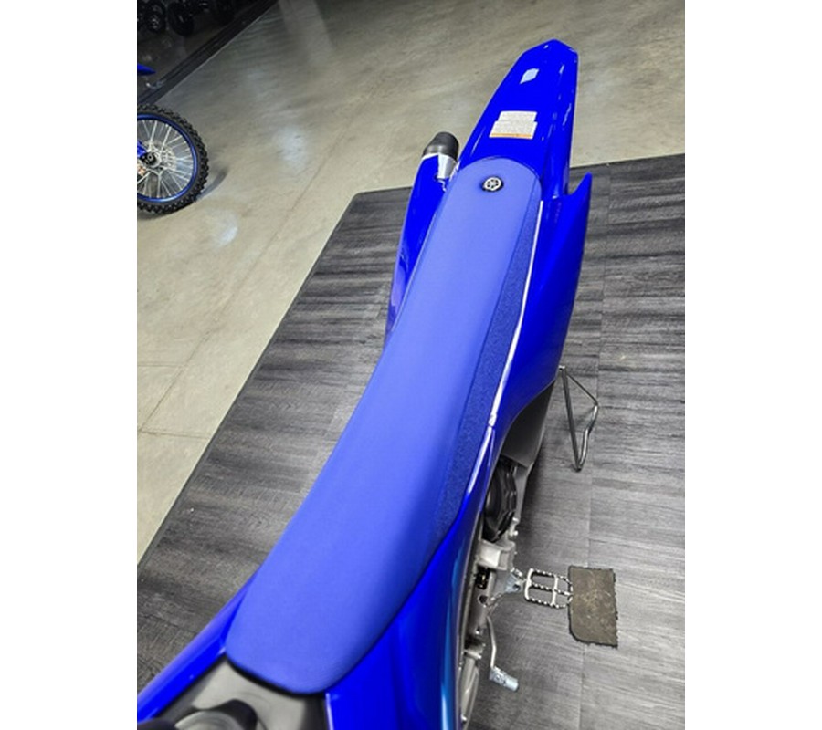 2027 Yamaha YZ 250