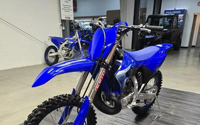 2027 Yamaha YZ 250