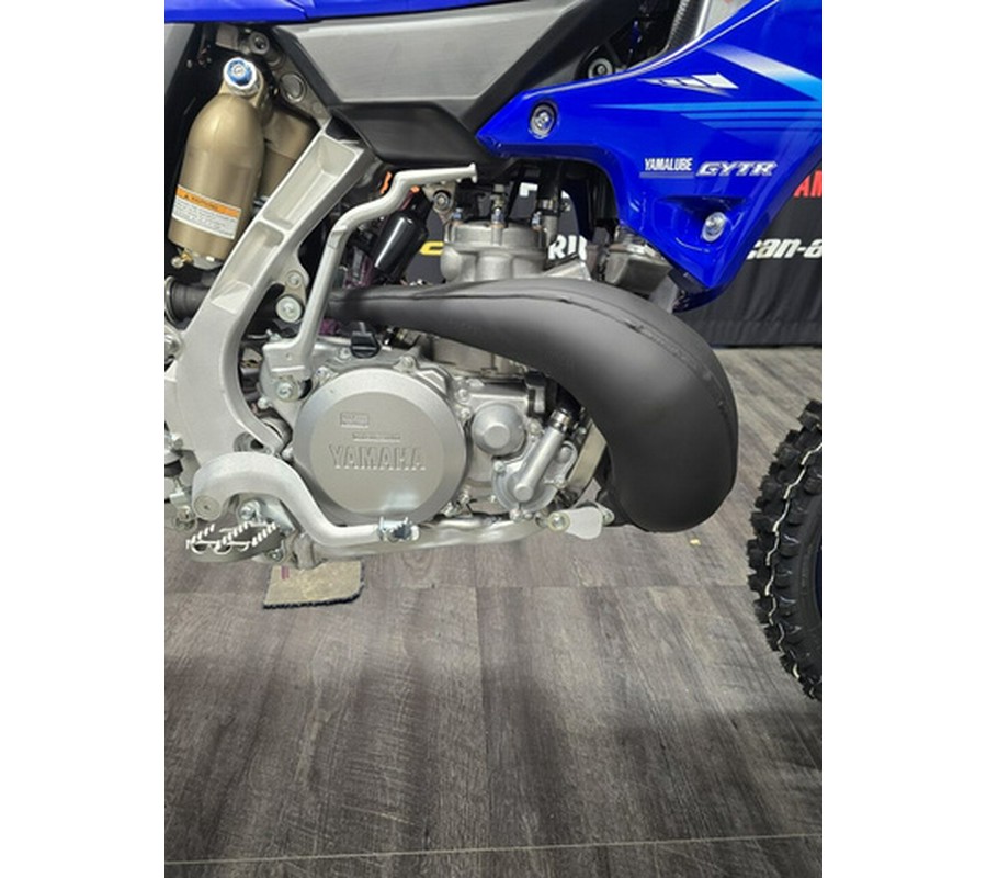 2027 Yamaha YZ 250