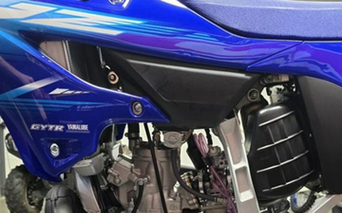 2027 Yamaha YZ 250