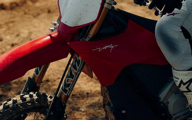 2026 Stark Future VARG MX Factory Edition