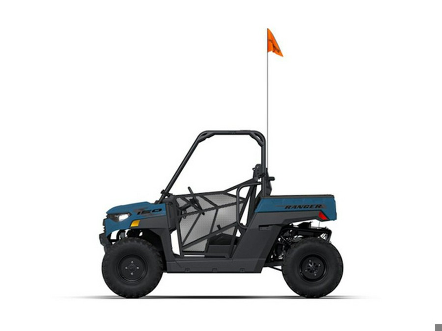 2027 Polaris Ranger 150 EFI