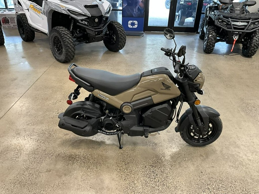 2023 Honda® Navi Base