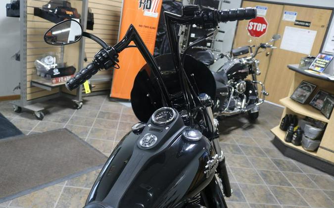 2016 Harley-Davidson® FXDB - Dyna® Street Bob®