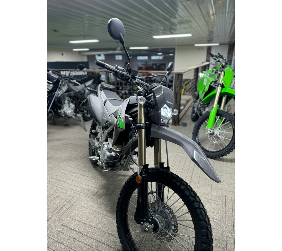 2024 Kawasaki KLX 300