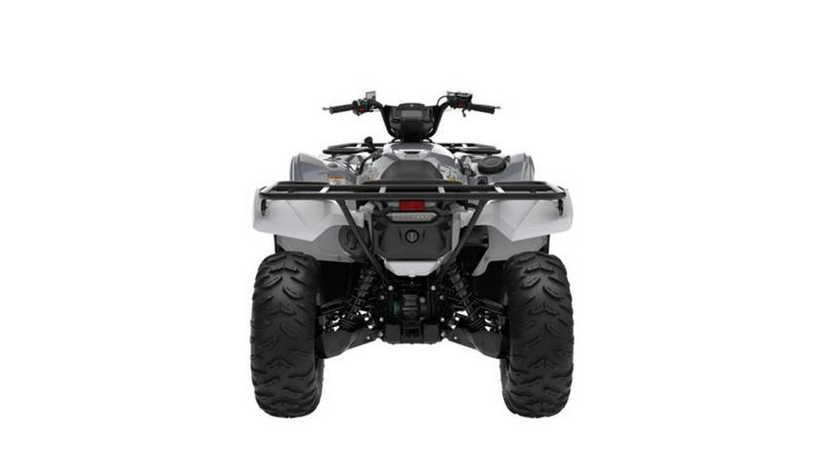 2024 Yamaha Grizzly 90