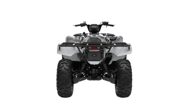 2024 Yamaha Grizzly 90