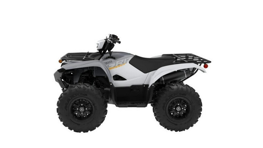 2024 Yamaha Grizzly 90