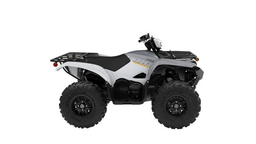 2024 Yamaha Grizzly 90