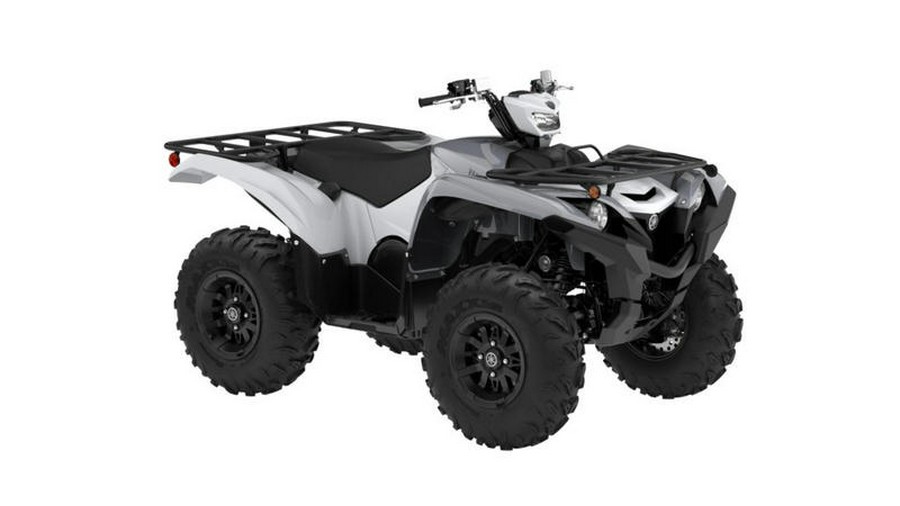 2024 Yamaha Grizzly 90