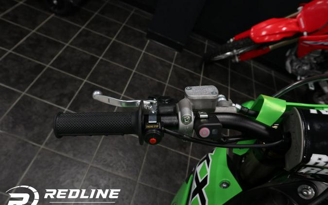 2024 Kawasaki KX™250