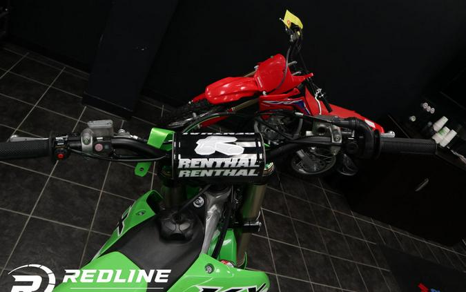 2024 Kawasaki KX™250