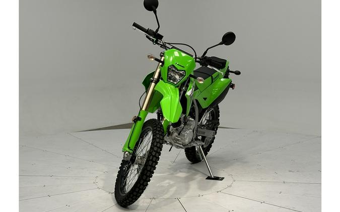 2024 Kawasaki KLX 300