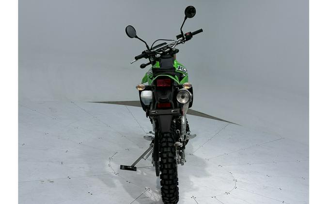 2024 Kawasaki KLX 300