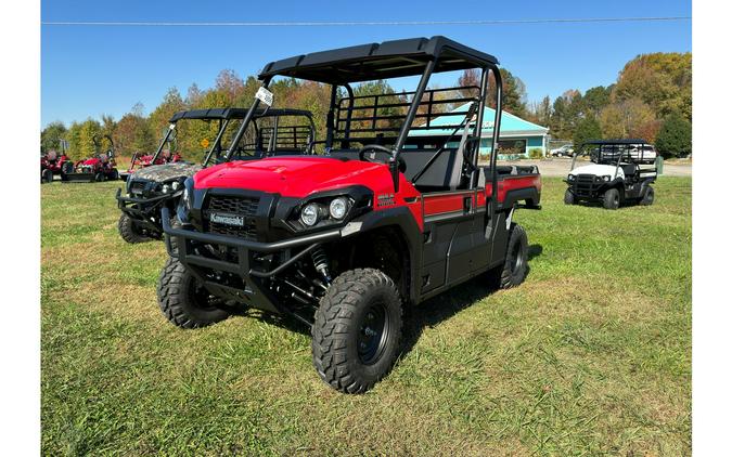 2024 Kawasaki Mule™ PRO-FX 1000 HD