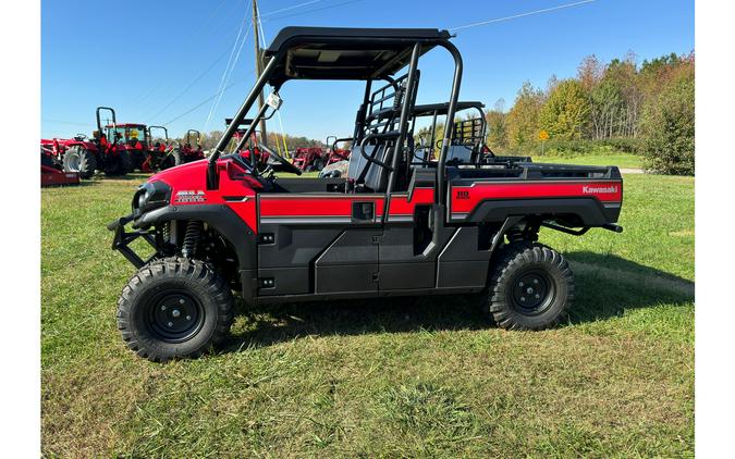 2024 Kawasaki Mule™ PRO-FX 1000 HD