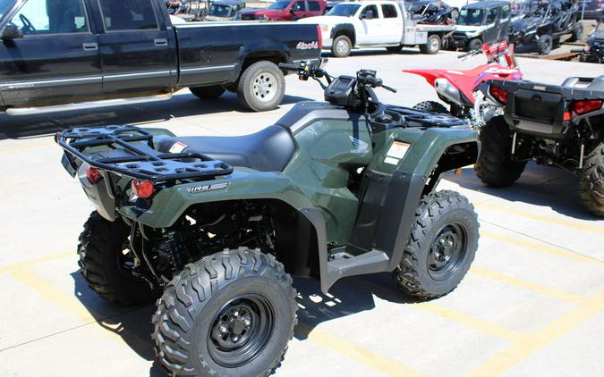 2024 Honda® FourTrax Rancher 4x4