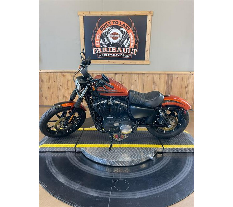 2020 Harley-Davidson Iron 883™